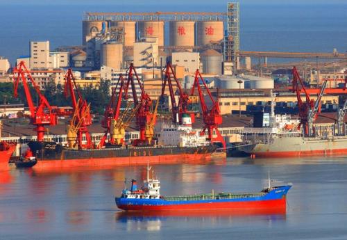 怎樣稱得上一個(gè)別出心裁的國際貨代公司？