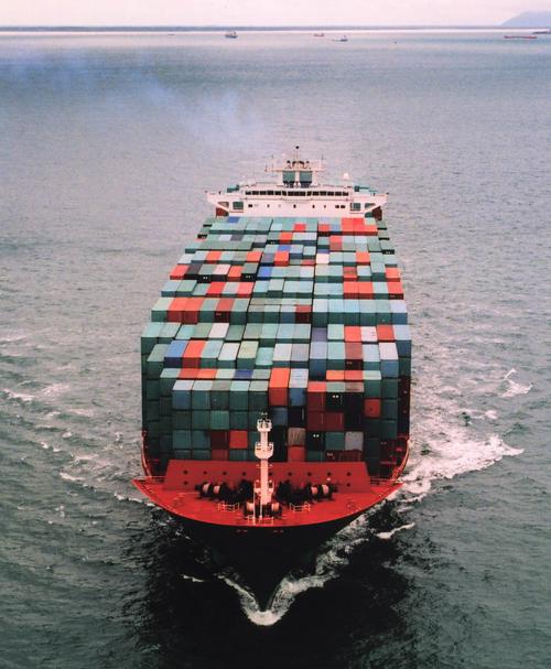 持續上升的國際物流成本費，啥時候見“轉折點”？