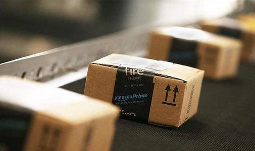 美國亞馬遜新公告：有關(guān)因自然災(zāi)害造成 物流配送推遲的信息