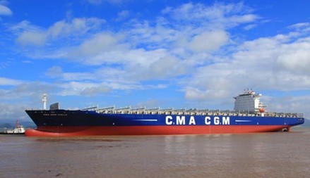 美東航線運費又要上漲了，船運公司4月起先后收附加費