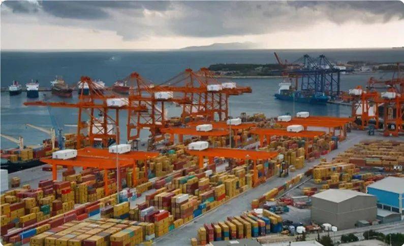 緩解擁堵有希望！北美一港口碼頭計劃24小時運作