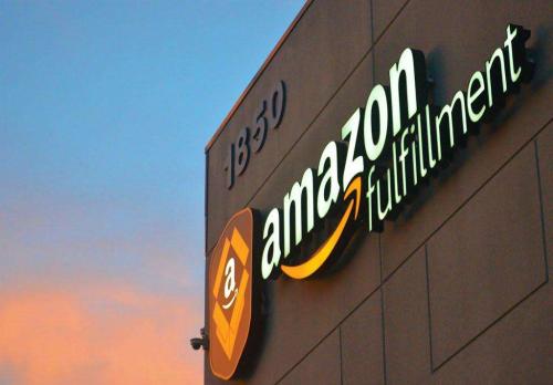 如何理解亞馬遜RFID技術應用？