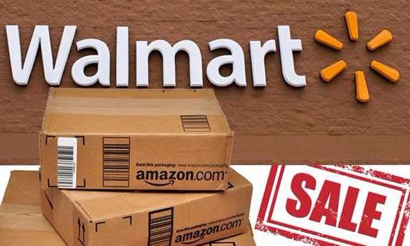 沃爾瑪開啟Walmart+Weekend活動，對標亞馬遜PrimeDay