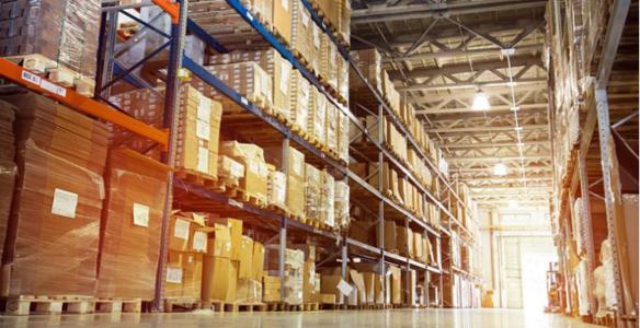 旺季爆倉！上萬亞馬遜包裹庫存積壓