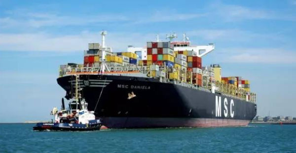 國際海運提單都有哪些特殊的分類？