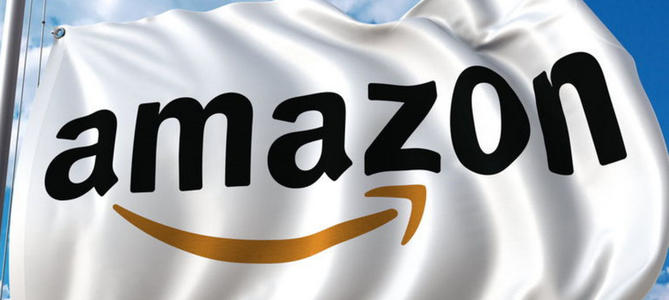亞馬遜2萬工人或將在網一當天罷工