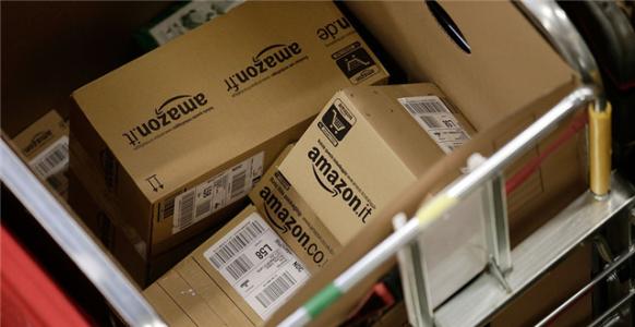 亞馬遜物流分泡什么意思？