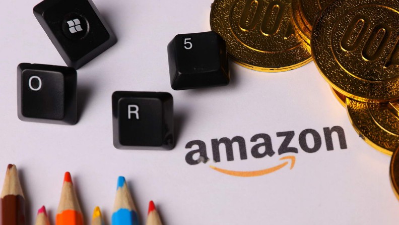 亞馬遜推新功能，評(píng)論數(shù)量不再重要