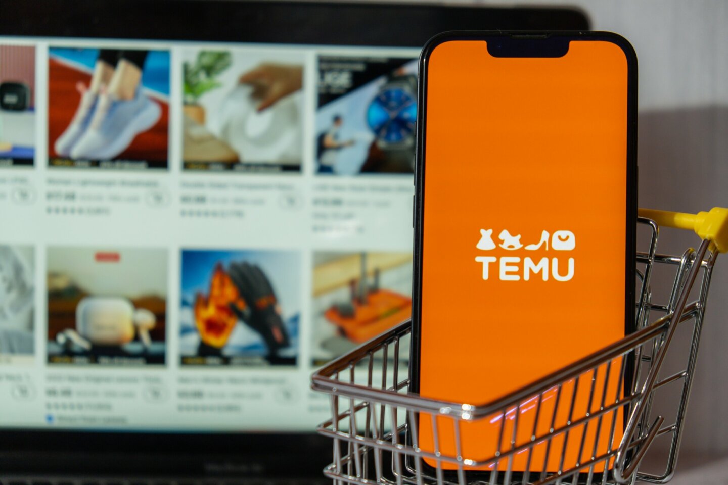 Temu在歐洲下線19款此類商品！