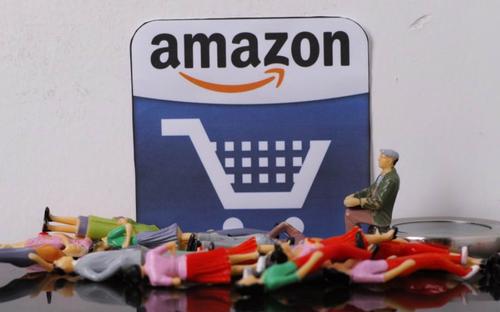 亞馬遜繼續嚴查！又要大批量產品被審核