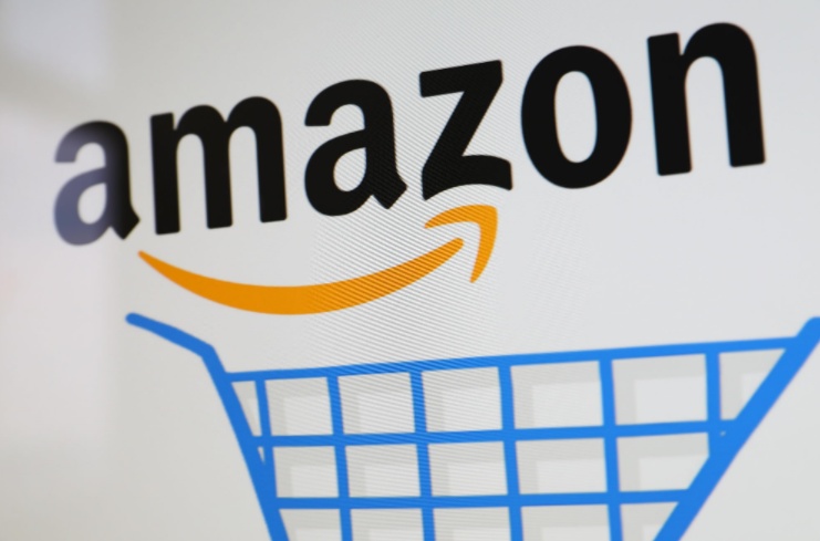 亞馬遜計劃投資超1000億美元建設(shè)數(shù)據(jù)中心